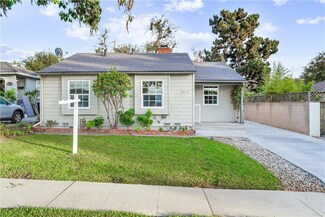 8516 Strub Ave, Whittier, CA 90605