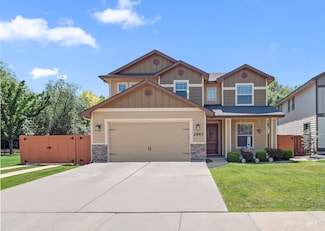 2887 E Bourbon St, Meridian, ID 83646