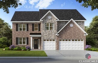 1760 Brookside Terrace Unit 1111, Bogart, GA 30622