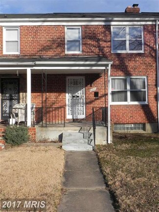 5505 Sagra Rd, Baltimore, MD 21239