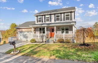 9 Old Amber Dr, Weaverville, NC 28787