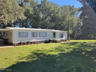 4859 N Kenilworth Terrace, Hernando, FL 34442