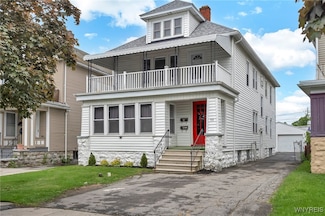 88 Rugby Rd, Buffalo, NY 14216
