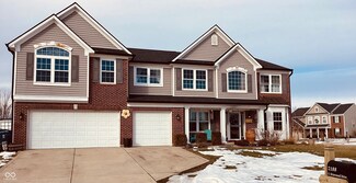 2188 S Briarwood Dr, New Palestine, IN 46163
