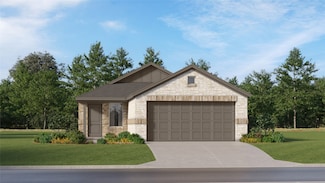 1005 Shady Oaks Dr, Ennis, TX 75119