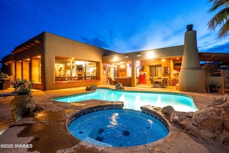 8095 Renoir Loop, Las Cruces, NM 88007