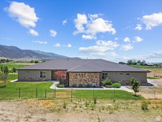 1145 W 500 St N, Manti, UT 84642