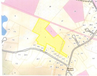 0 Thornell Rd, Newton, NH 03858