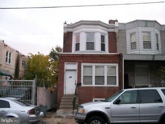 2311 S 64th St, Philadelphia, PA 19142