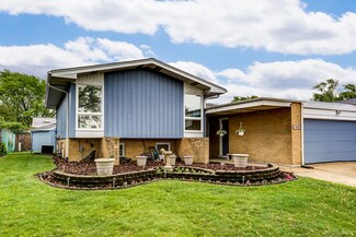 15447 Betty Ann Ln, Oak Forest, IL 60452
