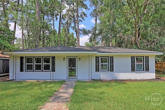 712 Lee Blvd, Savannah, GA 31405