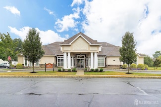 5201 Schindler Dr S Unit 5201, Monmouth Junction, NJ 08852