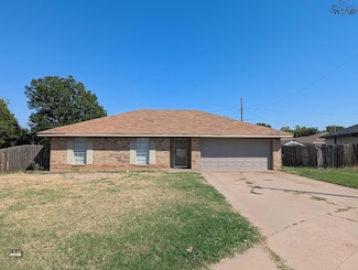 7 Anita Ln, Wichita Falls, TX 76306