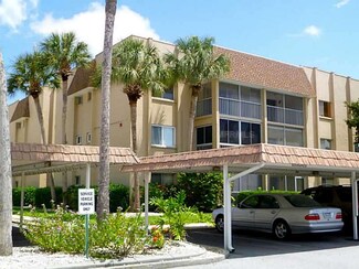 1520 Glen Oaks Dr E Unit 256, Sarasota, FL 34232