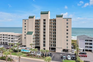 4001 S Ocean Blvd Unit 4E, North Myrtle Beach, SC 29582