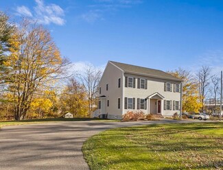 257 Pleasant St Unit A, West Bridgewater, MA 02379