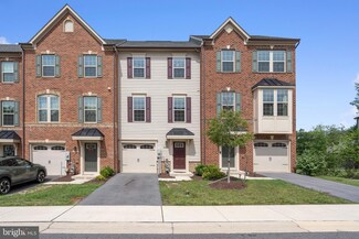 7912 N Gladden Farm Way, Hanover, MD 21076