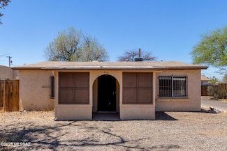 2113 N Belvedere Ave, Tucson, AZ 85712