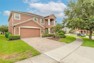 206 Laurel Point Ct, Deland, FL 32724