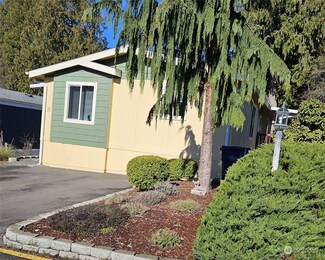 17408 44th Ave W Unit 11, Lynnwood, WA 98037
