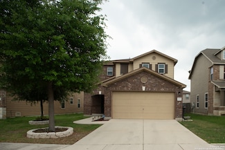 4538 Wrangler View, San Antonio, TX 78223