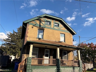 3653 W 46th St, Cleveland, OH 44102