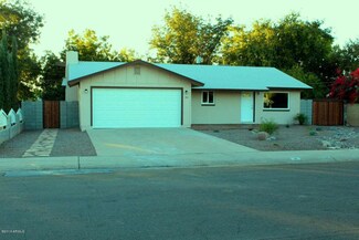 44 S Matlock St, Mesa, AZ 85204