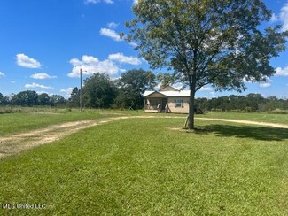 241 Berry Lott Rd, Magee, MS 39111