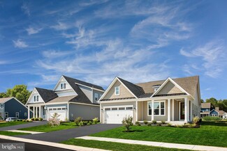 6489 Swimmer Row Way, Columbia, MD 21029