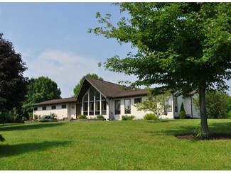 3207 Cambier Rd, Marion, NY 14505