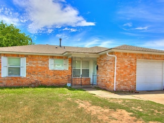 2210 SW 52nd St, Oklahoma City, OK 73119