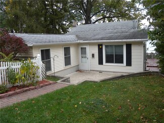 5325 County Road 36, Honeoye, NY 14471