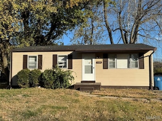 11880 Criterion Ave, Saint Louis, MO 63138