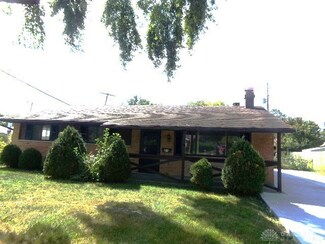 301 W Martindale Rd, Englewood, OH 45322