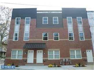 4312 Wallace St, Philadelphia, PA 19104