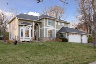 3549 Birchpond Rd, Saint Paul, MN 55122