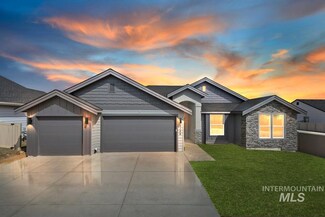 2156 W Egret St, Nampa, ID 83686