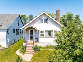 1931 E 8th St, Duluth, MN 55812