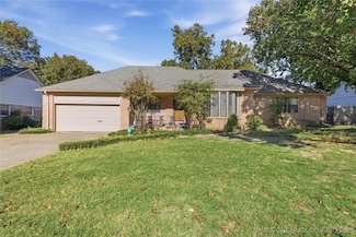 6073 E 56th St, Tulsa, OK 74135