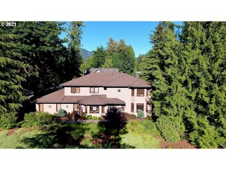 24930 E Bright Ave, Mount Hood Village, OR 97067