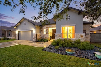 1189 Hammock Glen, New Braunfels, TX 78132