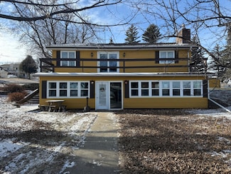 201 Hawthorn St, Arco, MN 56113