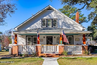 163 Smith Rd, Atlantic, NC 28511