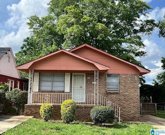 2408 Powderly Ave SW, Birmingham, AL 35211