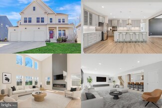 2110 Whithorn Hill, Jeffersonton, VA 22724