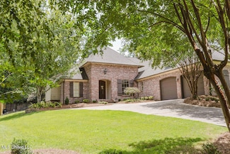 108 Timber Dr, Madison, MS 39110