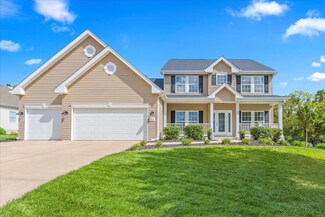 115 Fox Haven Dr, O Fallon, MO 63368