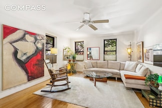 98 Park Terrace E Unit 1D, New York, NY 10034