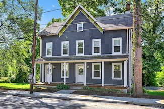 293 Main St, Rosendale, NY 12472