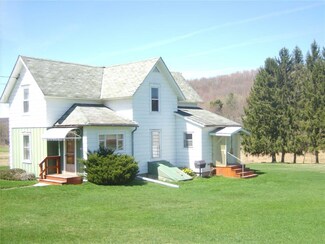 2128 Stout Rd, Wellsville, NY 14895
